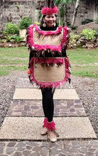 Load image into Gallery viewer, Ati-Atihan Costume
