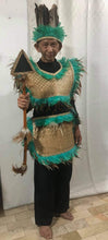Load image into Gallery viewer, Ati-Atihan Costume