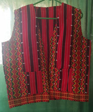 Load image into Gallery viewer, Ifugao Costume 2