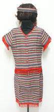 Load image into Gallery viewer, Ifugao costume for kids (Boy and Girl)