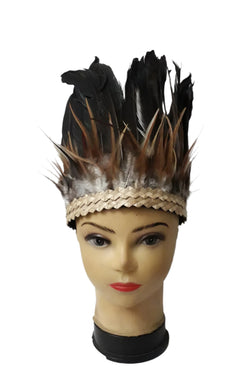 Indigenous People, Aetas, Igorot, Ifugao, Cordillera Mountaints headdress