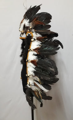 Indian Chief Headdress 2