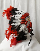 Load image into Gallery viewer, Indian Chief Headdress 3