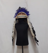 Load image into Gallery viewer, Indian Headdress 4