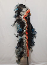 Load image into Gallery viewer, Indian Headdress 6