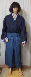 Japan Samurai Costume