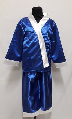 Japanese Boy Costume (Kids)