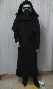 Kylo Ren Costume