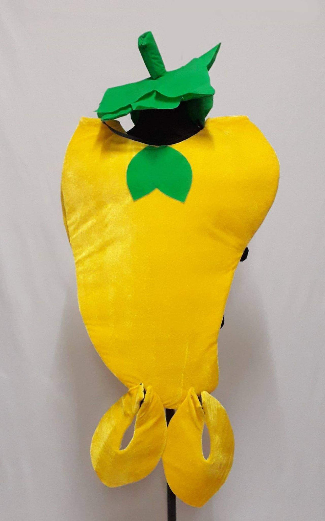 Mango Costume
