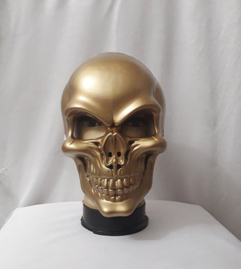 Skull Mask 3