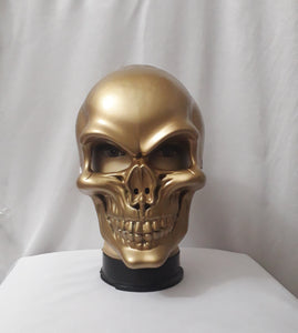 Skull Mask 3