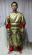 Load image into Gallery viewer, Mongolian Tibetan Costume