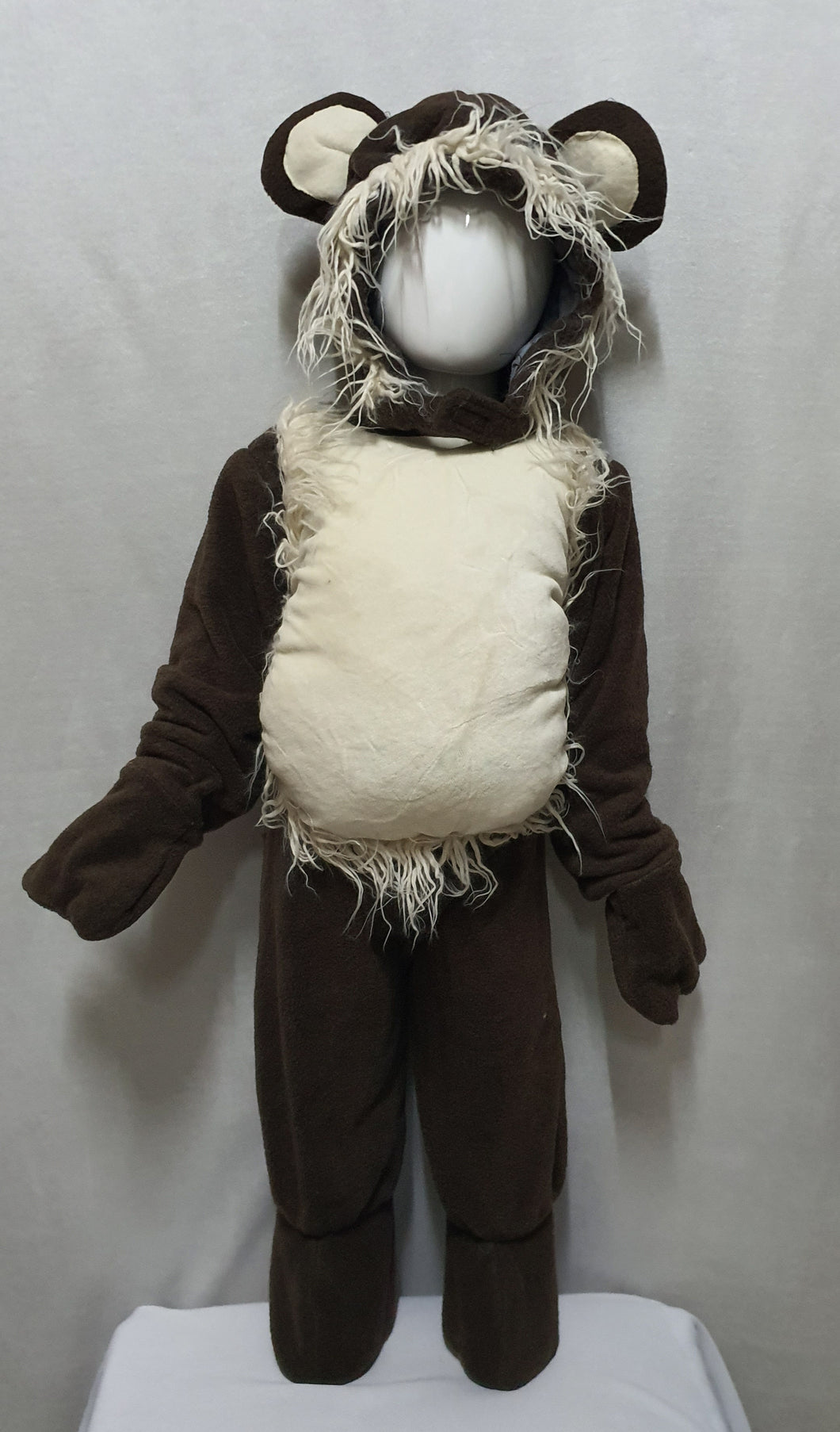 Monkey Costume for Baby (1-2y)