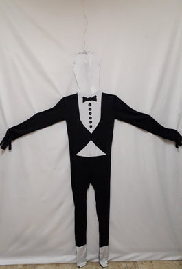 Tuxedo Morph Costume