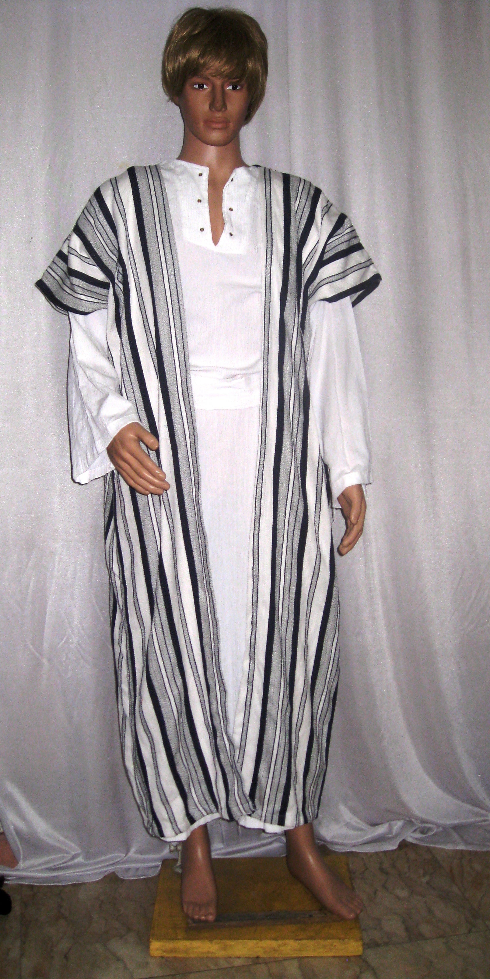 Adult Moses Costume - Screamers Costumes
