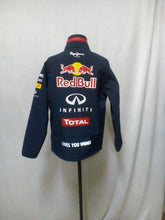 Load image into Gallery viewer, Race Car Jacket for 7-8y