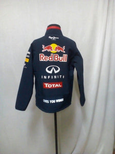 Race Car Jacket for 7-8y