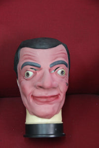 Mr. Bean Mask