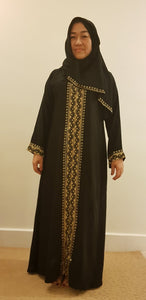 Arab Muslim / Bollywood India Costume 1