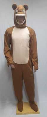 Nala Lion King Costume