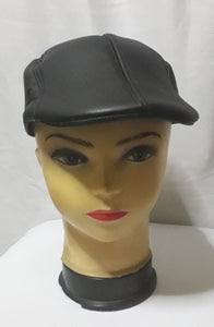 Beret French Cap