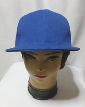 Load image into Gallery viewer, Plain Baseball Cap