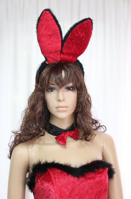 Playboy Bunny