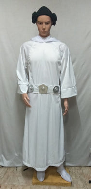 Princess Leia Costume