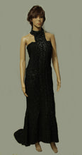 Load image into Gallery viewer, Amidala Costume Black