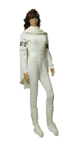 Amidala Costume White