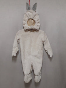 Rabbit Costume for Kids (1-2yo)