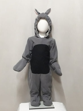 Mouse Costume / Animal Costume for Kids (1-2yo)