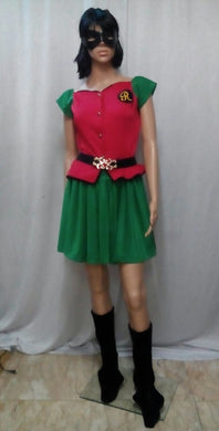 Girl Scout Costume – Sonia Lee's Costume Central