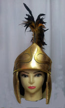 Load image into Gallery viewer, Roman Soldier Headdress