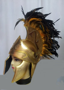 Roman Soldier Headdress