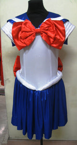 Sailor Moon Costume