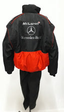 Load image into Gallery viewer, Race Car Jacket for Teen