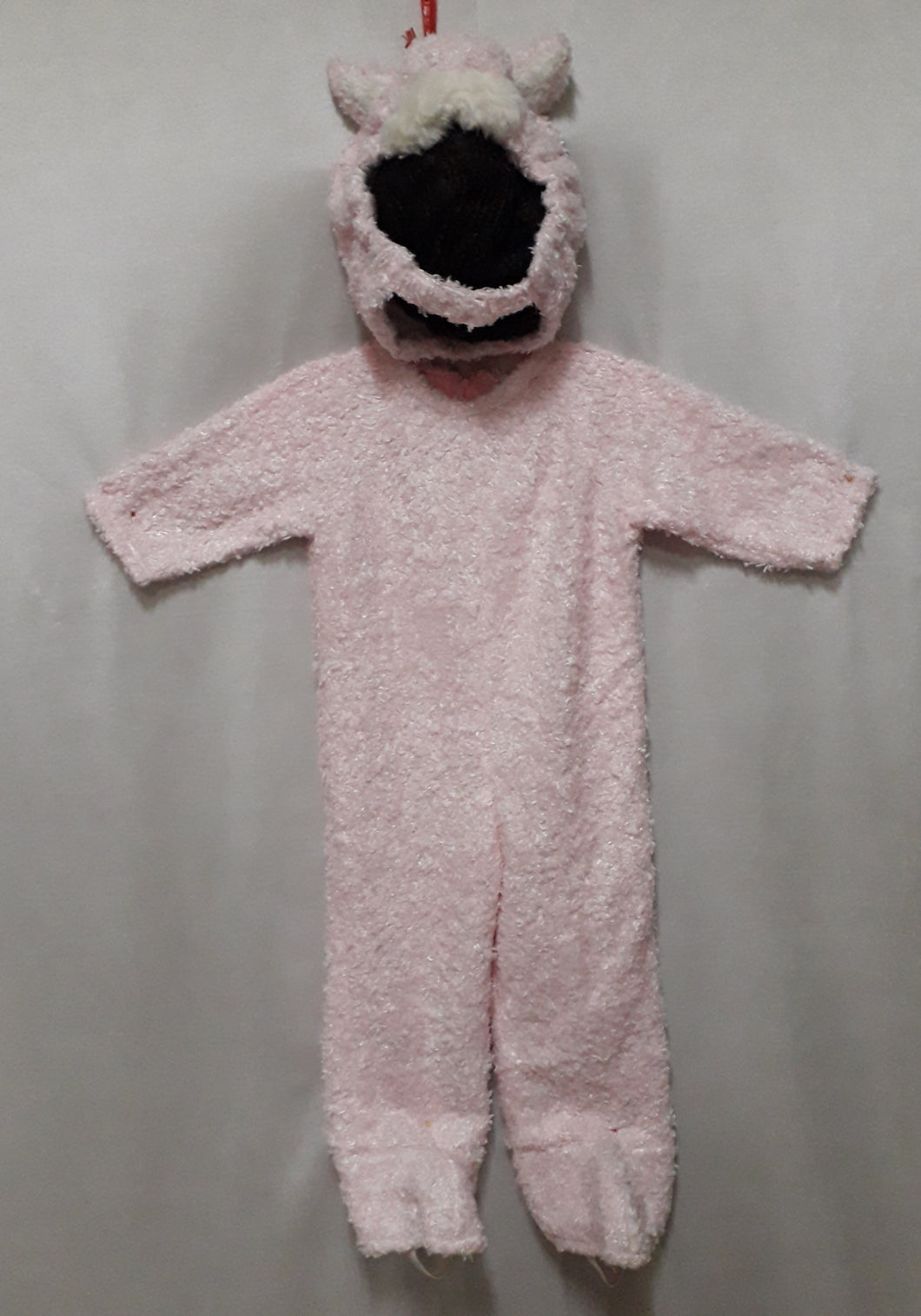 Sheep Costume for Kids (1-2yo)