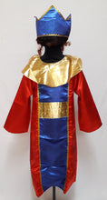 Load image into Gallery viewer, Three Kings Shepherd Costume