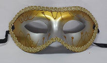 Load image into Gallery viewer, Masquerade Masks - Assorted Colors