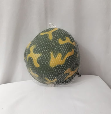 Army Camouflage Hard Hat