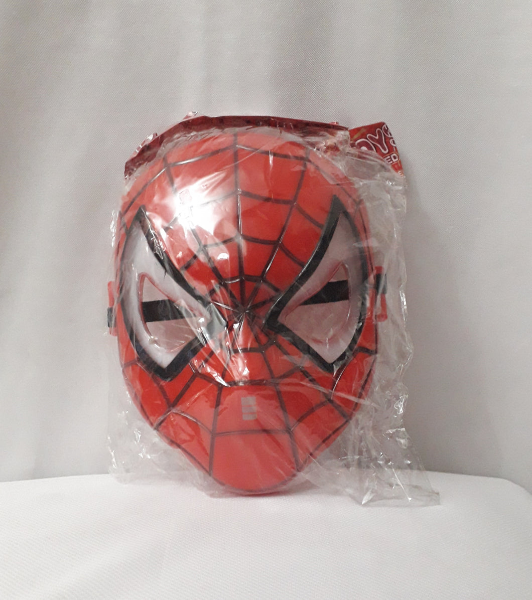 Spiderman Mask (Kids)