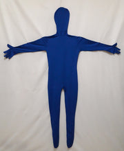 Load image into Gallery viewer, Super skin Costume for kids (8-10yo)