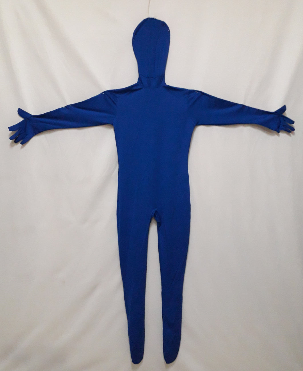 Super skin Costume for kids (8-10yo)