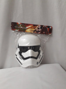 Trooper Mask