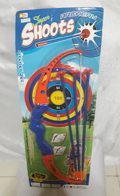Super Shoot Archery