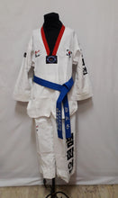 Load image into Gallery viewer, Taekwondo Costume