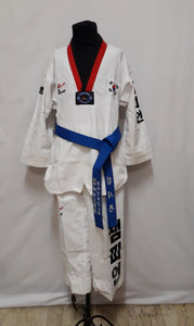 Taekwondo Costume