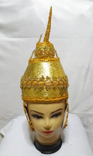Load image into Gallery viewer, Thailand headdress 2