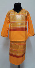 Load image into Gallery viewer, Thailand or Myanmar National Costume